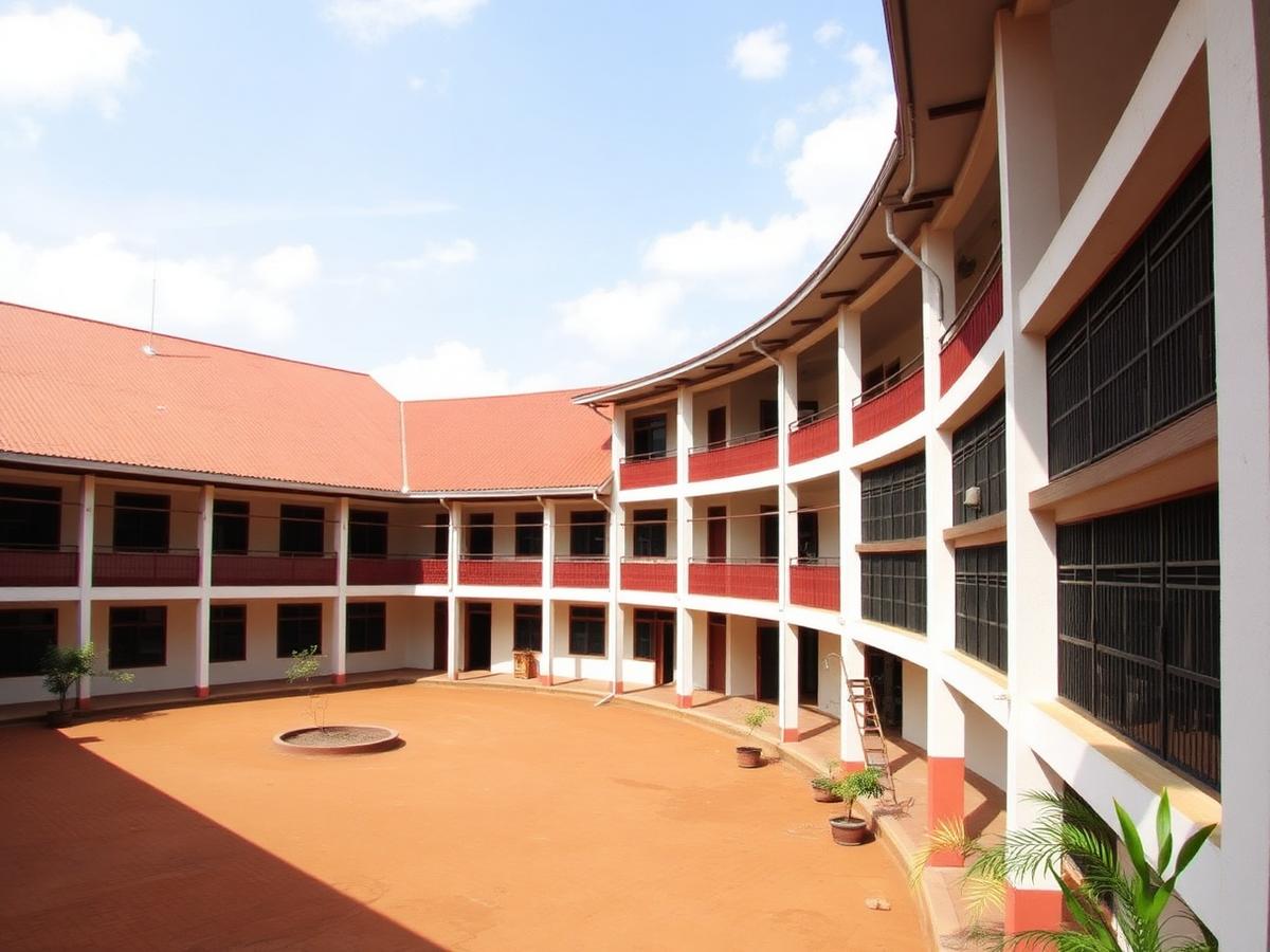 Community Learning Block